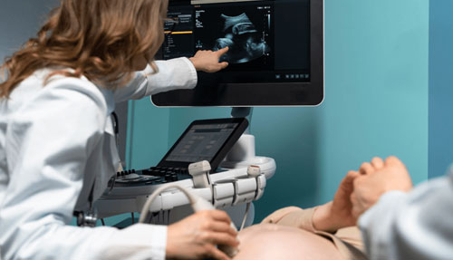 Sonography
