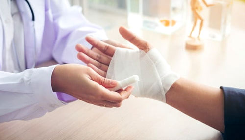 First Aid